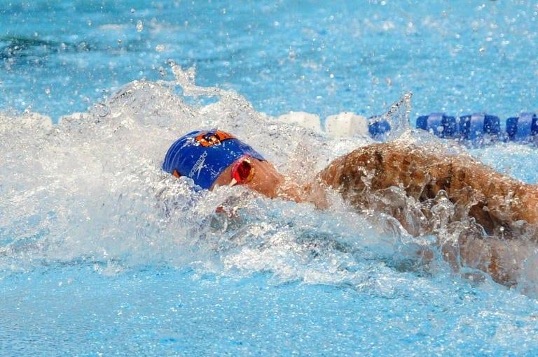 Dressel wins 100m free at US championships, Moesch sets record | Sports