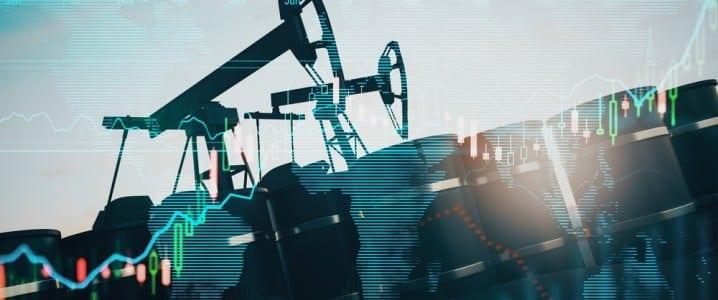 Crude jumps on fresh Mideast flare-up, tech rout deepens | Business