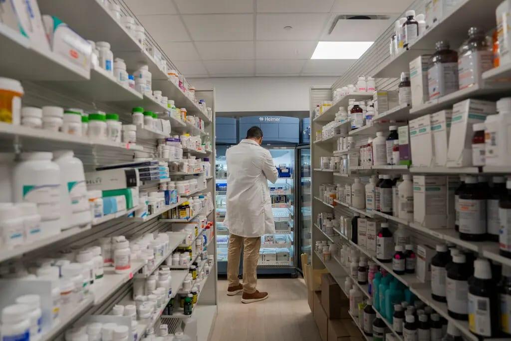 US to end prescription subsidies for seniors: media | International