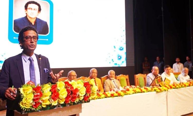 UGC working to reduce gap between public and private universities: UGC member   | News