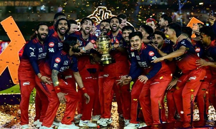 IPL value soars to $20.6 bn after franchise sales: report | Sports