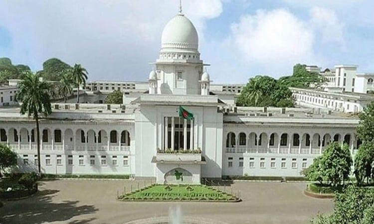 SC stays HC order over shown arrest | Law and Court