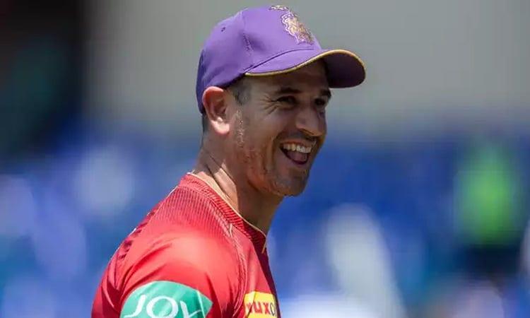 Ten Doeschate rejoins Knight Riders as cricket strategy chief | Sports