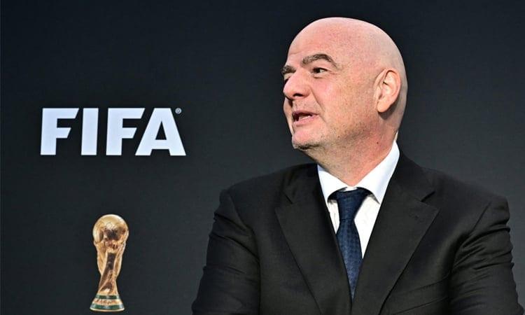'Hands off our game,' EU tells FIFA over private investor plans | Sports