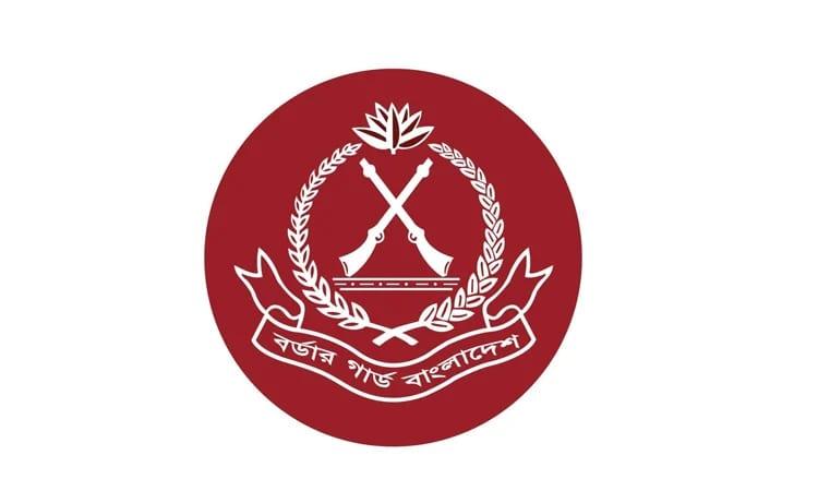 BGB seizes narcotic Eskaf syrup in Chapainawabganj frontier | Others