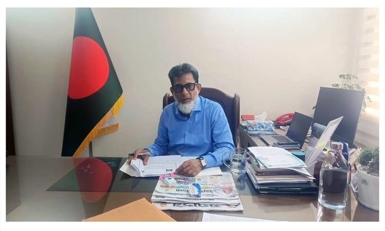 Govt moving towards eco-friendly, technology-driven public transport system: Habib | Interview