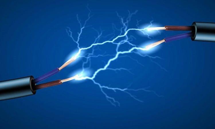 Two electrocuted in Naogaon | District