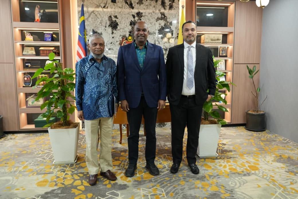 Bangladesh, Malaysia hold productive talks on labour market cooperation | News Flash