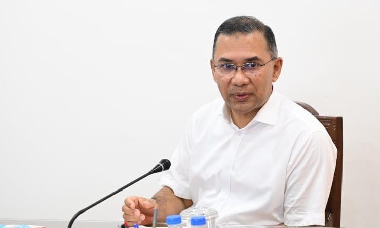 PM reviews earthquake preparedness measures | News Flash