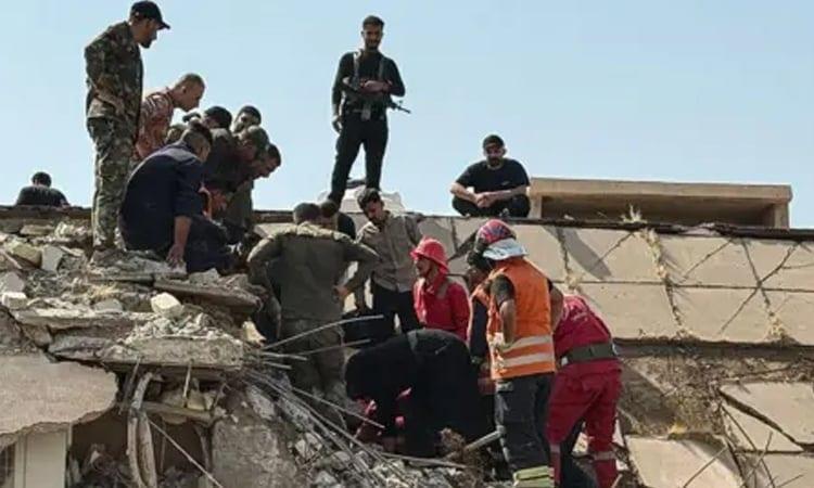 Who are the Iraqi armed militants hit by US-Saudi strikes? | International