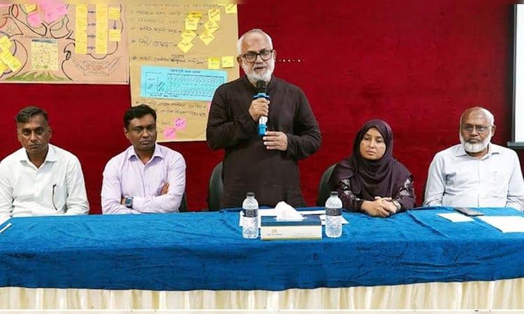 KCC working on sustainable waste management: Manju | District