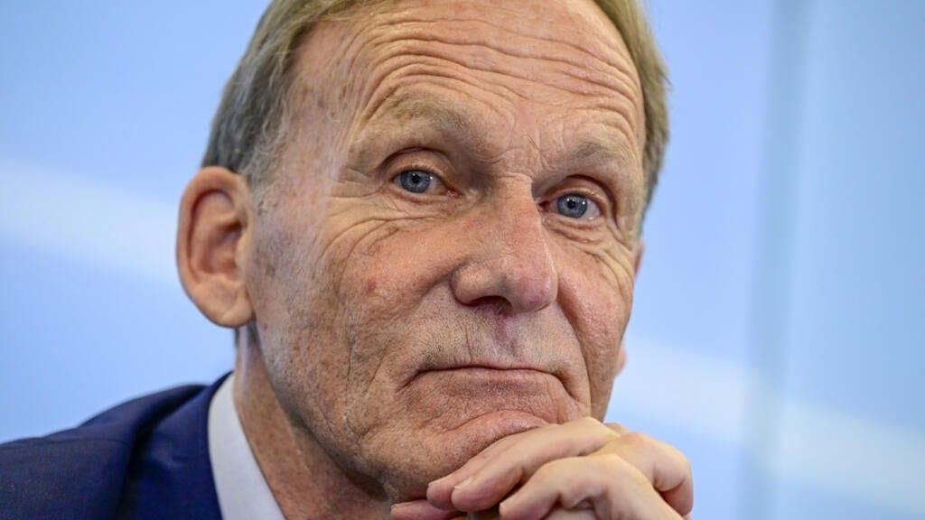FIFA proposal 'an outright attack on football', says DFB vice-president | Sports