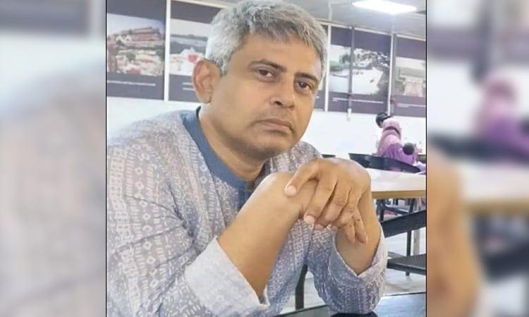 Prof Zakir Hossain made new JU Proctor | News