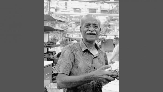 Journalist Kismat Khondokar passes away | Others