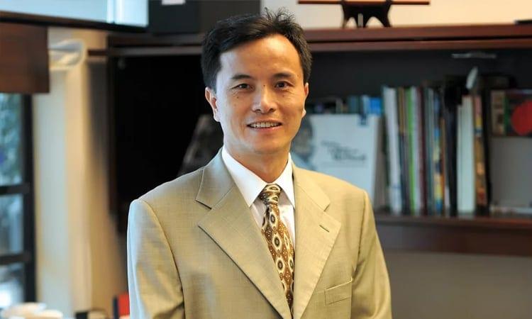 ADB appoints Qingfeng Zhang as its new country director for Bangladesh | News Flash