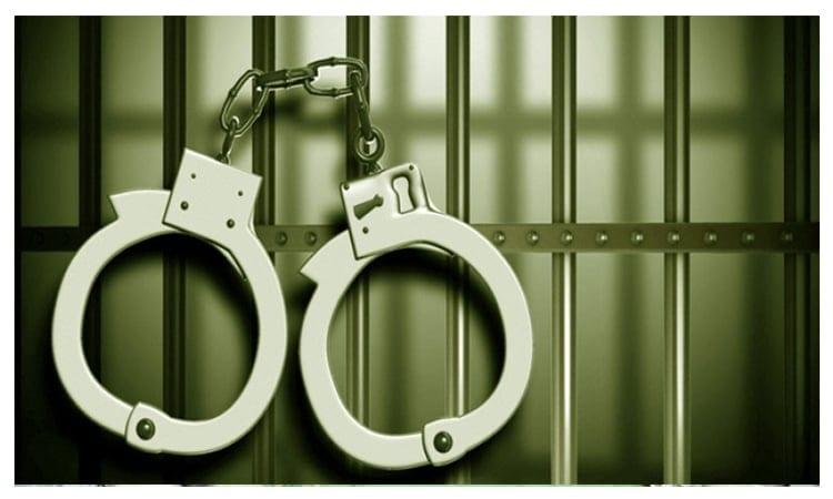 529 held in 24-hour anti-crime drive across capital city | Others
