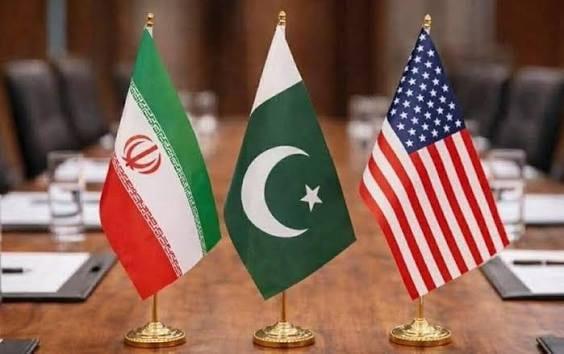 Mediator Pakistan says 'doing utmost' to bring US, Iran back to talks under MoU | International