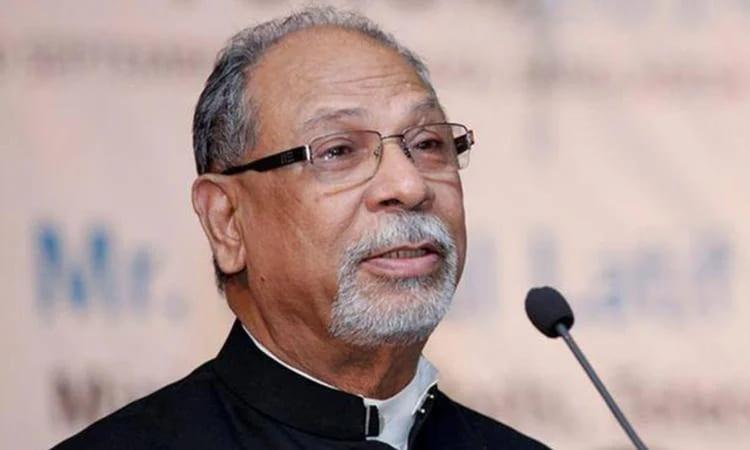 ICT-2 sends Latif Siddiqui to jail in Shapla Chattar crackdown case | News