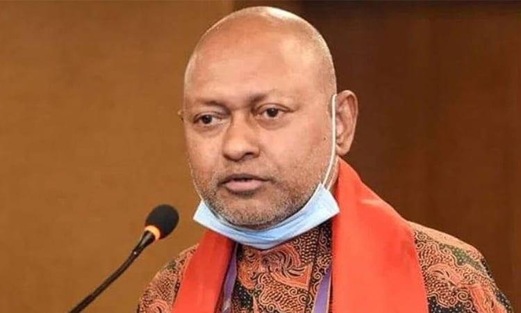 Prof Kalimullah shown arrested in attempted murder case | Others