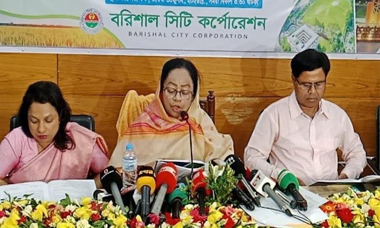 BCC unveils Tk 647cr budget without raising taxes | District