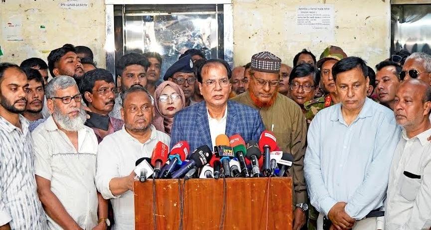 Steps being taken to ensure quality health services at RpMCH: Dulu | News