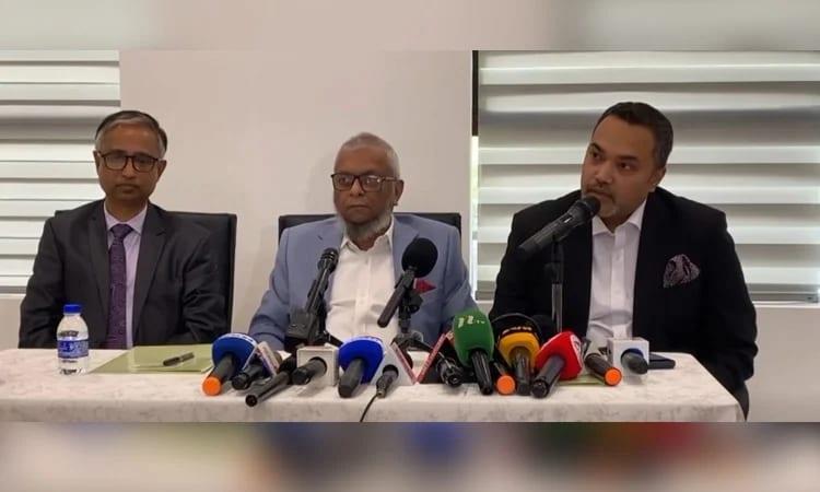 Malaysia to start hiring Bangladeshi workers from end-August: Mahdi Amin | News Flash