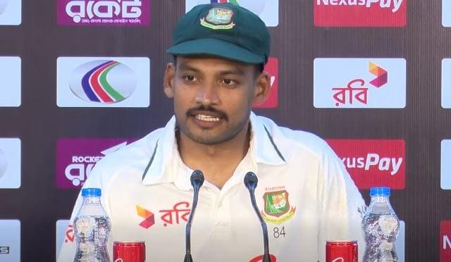 We seek respect and more Tests in Australia through strong performance: Shanto | Sports
