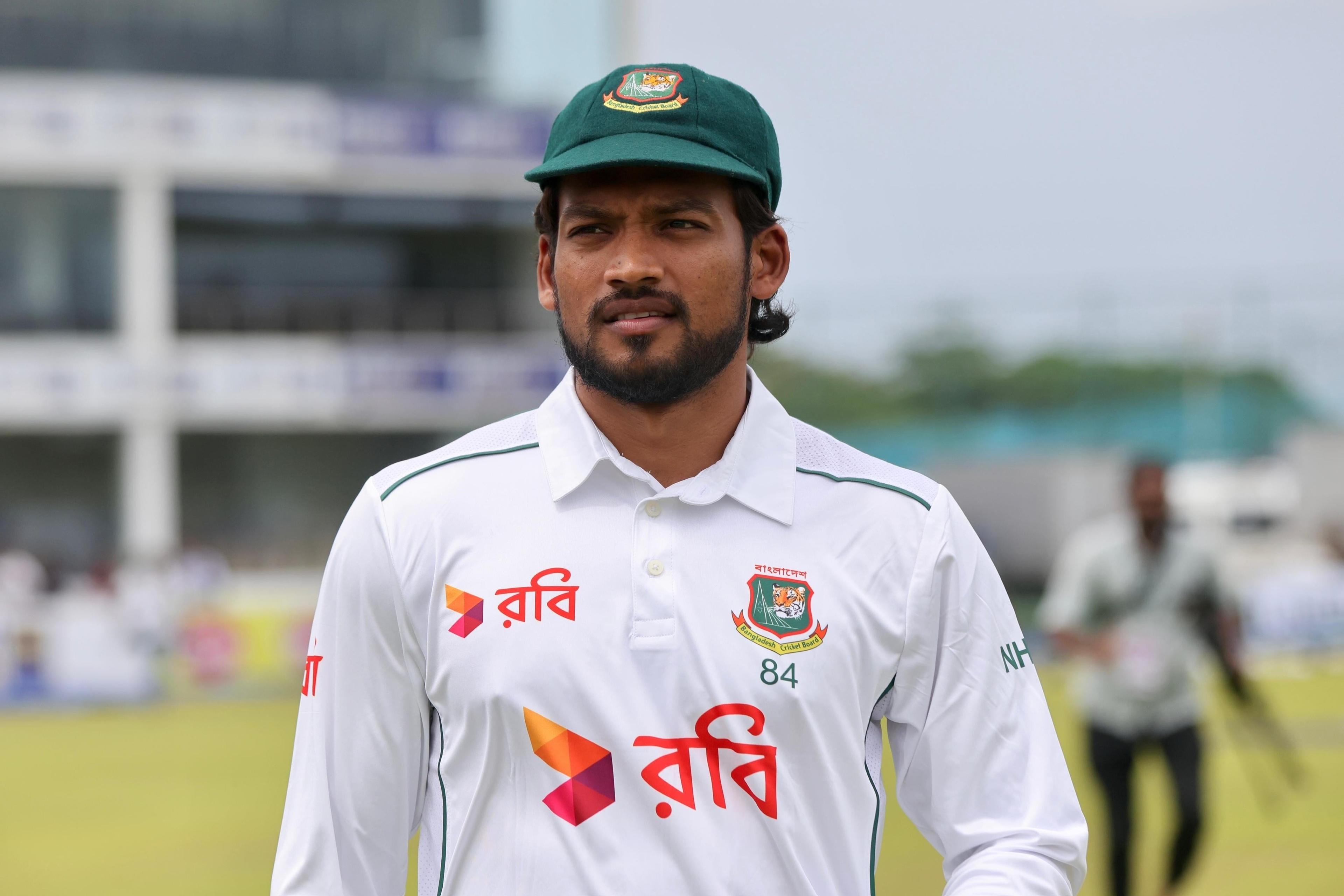 Shanto backs side for 20 Australian wickets despite depleted attack | Sports