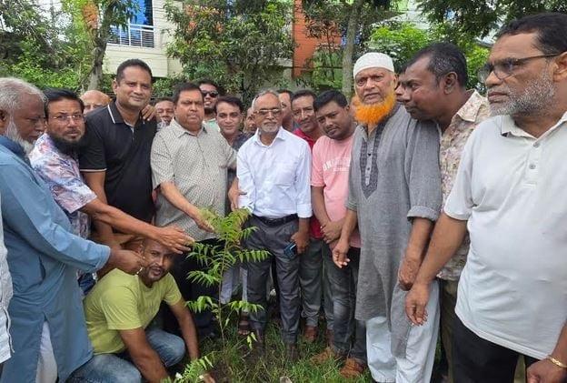KDA working on sustainable plan for development of Khulna: Chairman | District