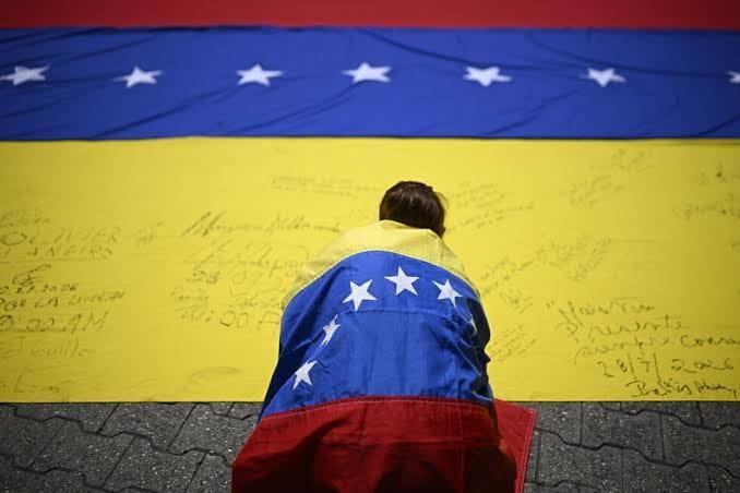 Venezuela transition talks set to kick off without Machado | International