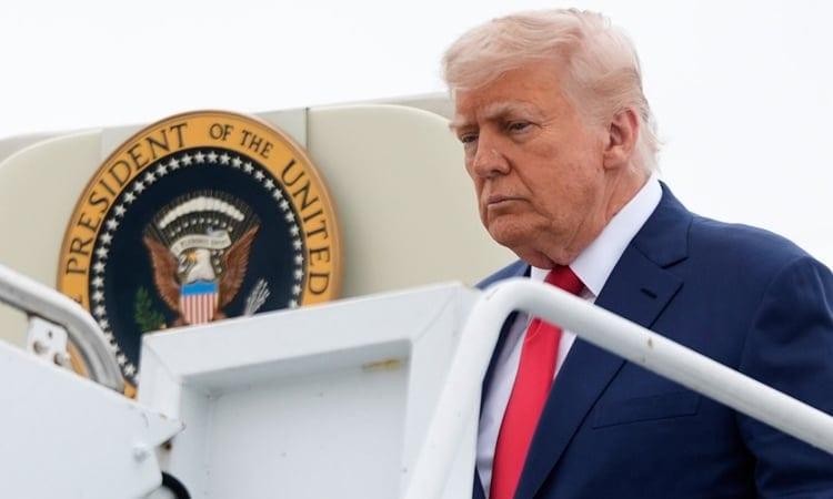 Trump announces agreement for disarmament of Hamas | News Flash