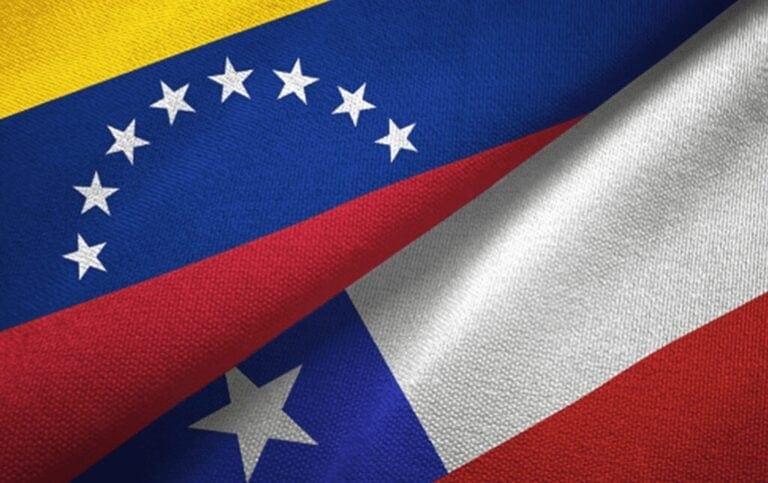 Chile and Venezuela restore diplomatic relations | International