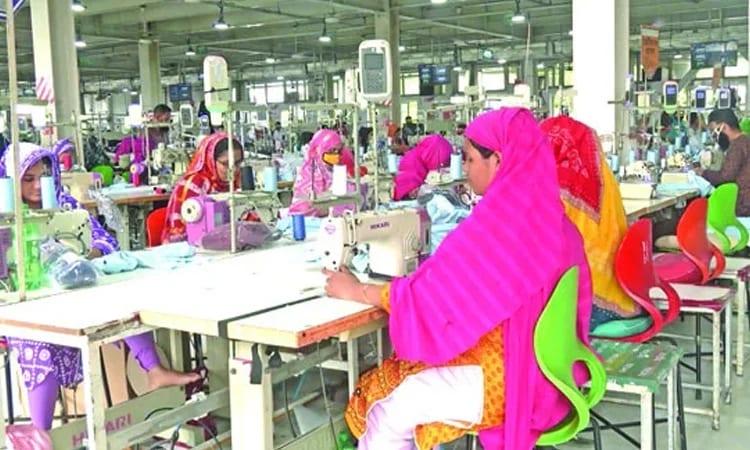 Bangladesh can capture 12pc of $375bn global MMF apparel market by 2030 | Special Stories