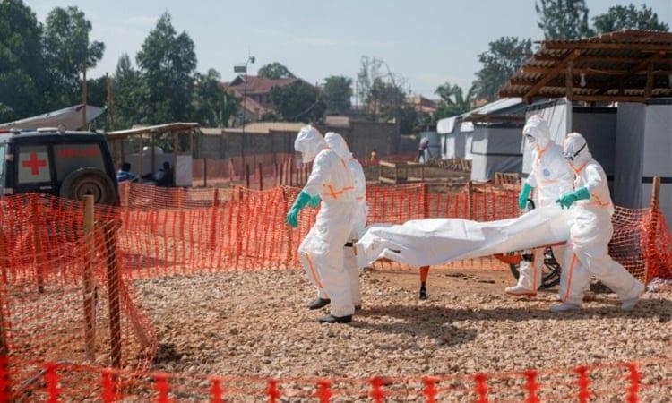 DR Congo Ebola outbreak tops 3,500 cases | International