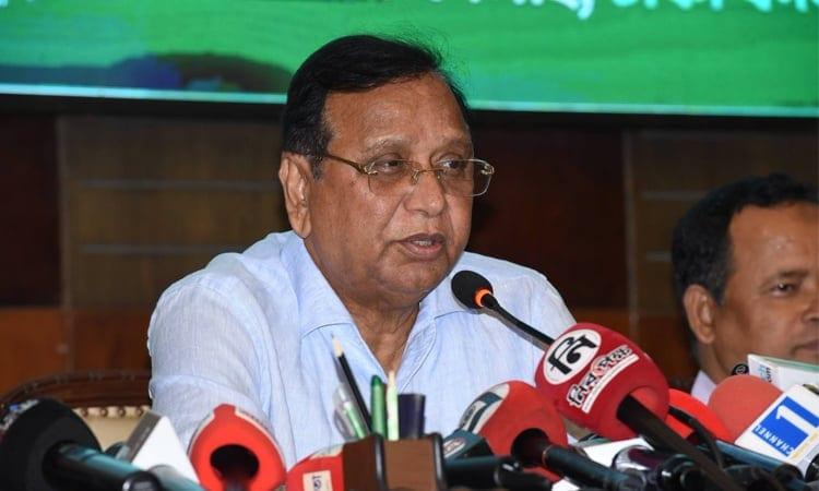DSCC administrator inaugurates ‘i Tech & Consultancy’ to smoothen oversees job markets | Others