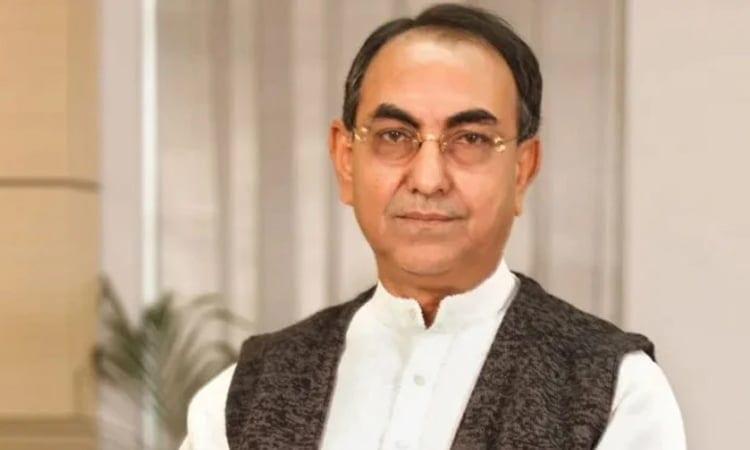 Mirza Abbas named chairman of DMCH management committee | News