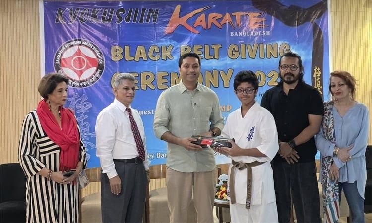 Martial arts to be introduced in primary schools: Bobby Hajjaj | News