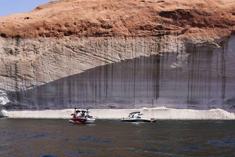 US plans steep water cuts for southwest amid Colorado River crisis | International
