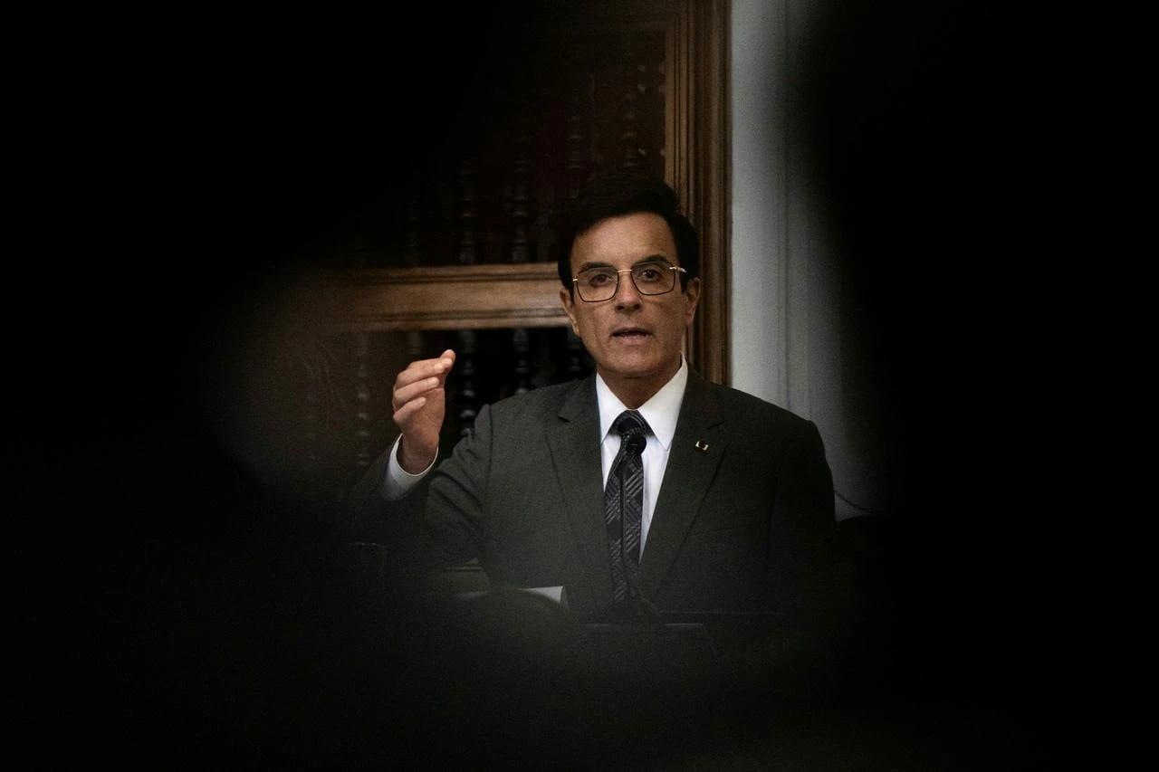 Peru moves to join Trump's anti-cartel alliance | International