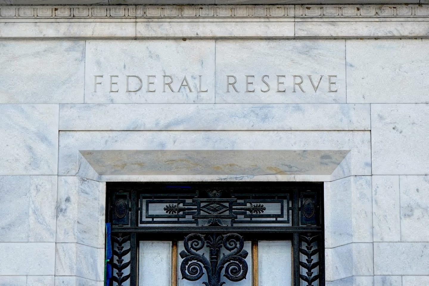 US Fed dissenters call for rate hikes over sustained inflation | Business