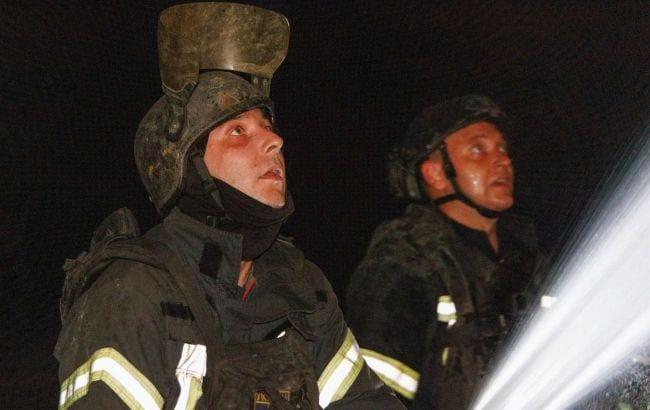 Death toll in strikes on Ukraine's capital rises to 9: emergency service | International