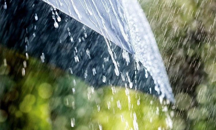 Rain likely in parts of country | News