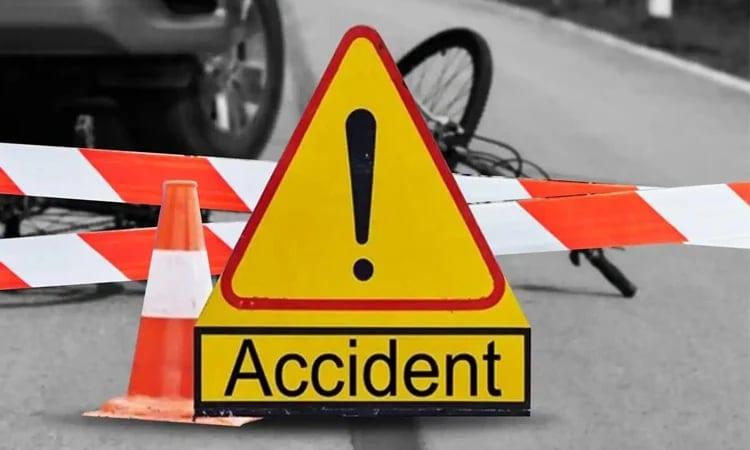 Three of a family killed in Khulna motorcycle-truck collision | District