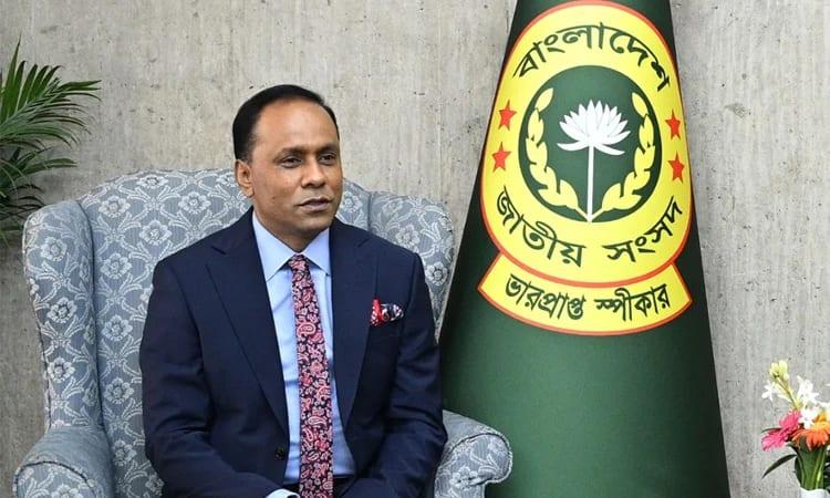 People hope high, keep 18 crore eyes glued on parliament: Acting Speaker  | Interview