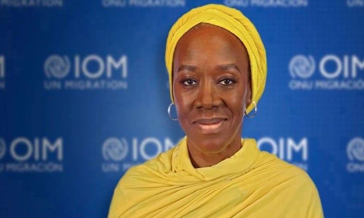 IOM deputy chief begins 4-day Bangladesh visit | Others
