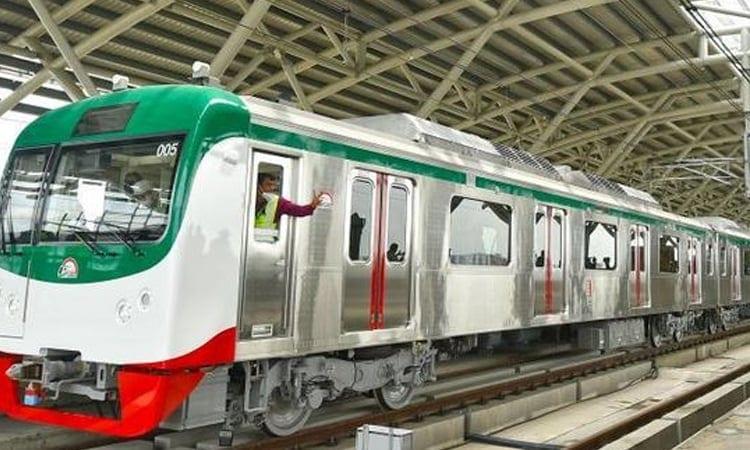 Gabtoli-Dasherkandi metro route to get approval soon: Official | Others