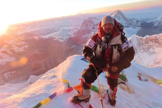 Nirmal Purja, who redefined climbing, confirmed dead in Pakistan | International
