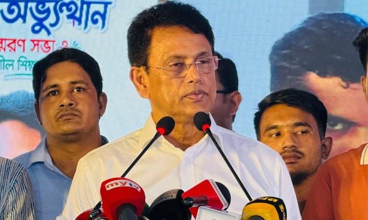 Technical education indispensable for building developed Bangladesh: Milon | News