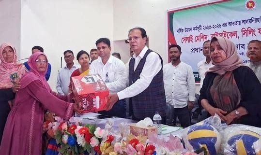 Govt attaches utmost importance to women's edu, empowerment: Dulu | News