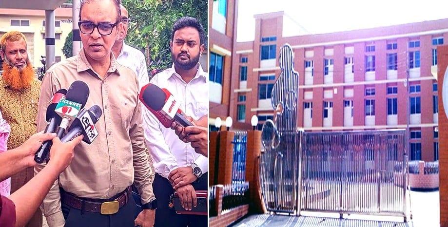 Rangpur Shishu Hospital to be launched by Sept  | Special Stories